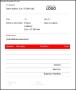 Construction Invoice Word