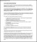 Construction Letter of Intent Free PDF Format