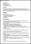 Construction Operator Resume Template
