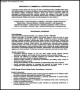 Construction Resume Template Free