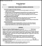 Construction Sample Resume