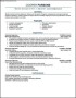 Construction Supervisor Resume Sample