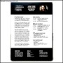 Consultant Creative Resume Template