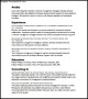 Consultant Resume PDF Sample