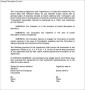 Consulting Agreement