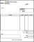 Consulting Invoice Format