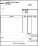 Consulting Invoice Format
