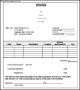 Consulting Invoice Template Free Download