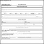 Consumer Fraud Form