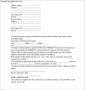 Contract For Purchase Of A Car