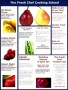 Cooking School Brochure Template