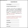 Copyright Release Form