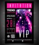 Corporate Event Invitation