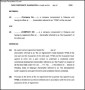 Corporate Guarantee Agreement