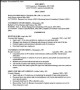 Corporate Lawyer Resume