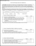 Course Evaluation Form Printable