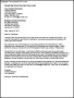 Cover Letter For School Receptionist