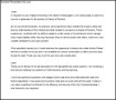 Cover Letter to Introduce a Resume Word Doc
