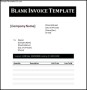 Create An Invoice In Word