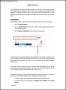 Creating A Sample Plan Itinerary Template