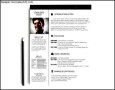 Creative Designer Resume Template
