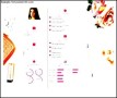 Creative Pink Resume
