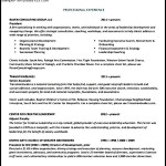 Creative Resume PDF