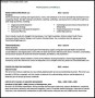 Creative Resume PDF