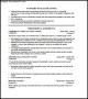 Creative Resume Sample