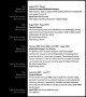 Creative Resume Template Free