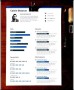 Creative Resume Template for Director