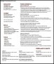 Creative Resume Templates Free Download