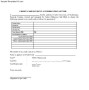 Credit Card Authorization Letter PDF