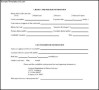 Credit Card Payment Authorization Form