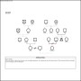 Cross Family Genogram Template