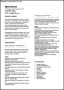 Curriculum Vitae Teacher Format