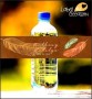 Custom Water Bottle Label Template