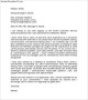 Customer Service Executive Cover Letter