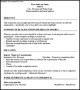Customer Service Representative Resume Template