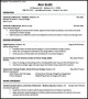 Customer Service Resume Objective
