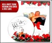 DVD Label Template Photoshop CS5