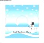 DVD  Label Template Word