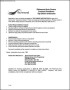 Dance Teacher Resume Format