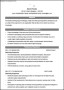 Data Entry Supervisor Resume Format