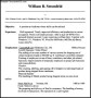 Database Administrator Resume PDF