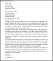 Daycare Termination Letter From Provider Printable