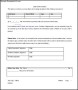 Daycare Termination Letter for Non Payment Word Format