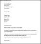 Debt Collection 7 Day Legal Letter Template Download