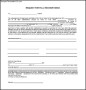 Deed of Re-conveyance Form PDF