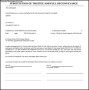 Deed of Re-conveyance Form To Download